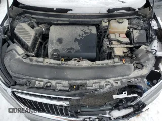 2020 Buick Enclave Essence with VIN 5GAEVAKW1LJ182712, listed as a Copart auction lot 45401395 with 78,005 mi miles and Clean Title. Bid and sale history available at DreamBid. Image 14.