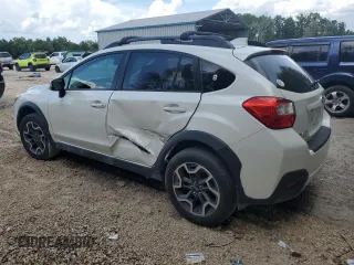 2016 Subaru Crosstrek Premium with VIN JF2GPADC5GH338754, listed as a Copart auction lot 63478545 with 98,867 mi miles and Salvage title. Bid and sale history available at DreamBid. Image 2.