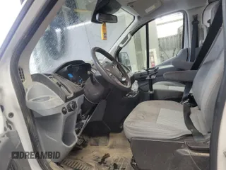 2019 Ford Transit with VIN 1FTYE1ZM6KKA31079, listed as a IAAI auction lot 42906716 with 169,160 mi miles and . Bid and sale history available at DreamBid. Image 26.
