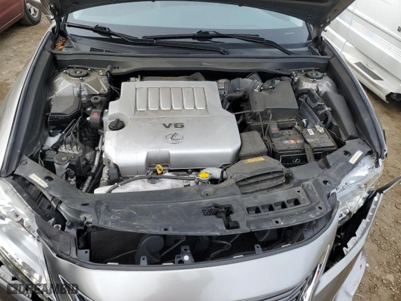 2015 Lexus ES 350 with VIN JTHBK1GG3F2191405, listed as a Copart auction lot 49511145 with NaN miles and Salvage Title. Bid and sale history available at carsss.com. Image 11.
