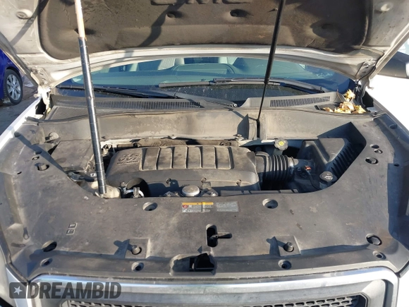 2013 GMC Acadia SLE with VIN 1GKKVNED1DJ154370, listed as a IAAI auction lot 41024883 with 202,537 mi miles and . Bid and sale history available at DreamBid. Image 10.