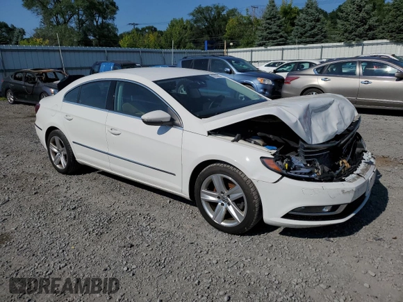 2013 Volkswagen CC R-Line with VIN WVWBP7AN2DE561333, listed as a Copart auction lot 67903454 with 91,378 mi miles and Salvage Title. Bid and sale history available at carsss.com. Image 4.