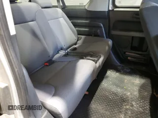 2008 Honda Element EX with VIN 5J6YH277X8L010291, listed as a Copart auction lot 53293195 with 166,553 mi miles and Clean Title. Bid and sale history available at DreamBid. Image 11.