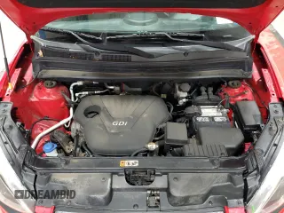 2013 Kia Soul with VIN KNDJT2A59D7623504, listed as a Copart auction lot 53446085 with 78,159 mi miles and Salvage Title. Bid and sale history available at carsss.com. Image 11.
