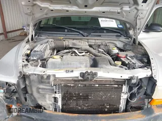 2002 Dodge Dakota z VIN 1B7FL36X42S532446, wystawiony jako IAAI lot #41683398 z przebiegiem 245 626 mil mil oraz . Historia ofert i sprzedaży dostępna na DreamBid. Obrazek 10.