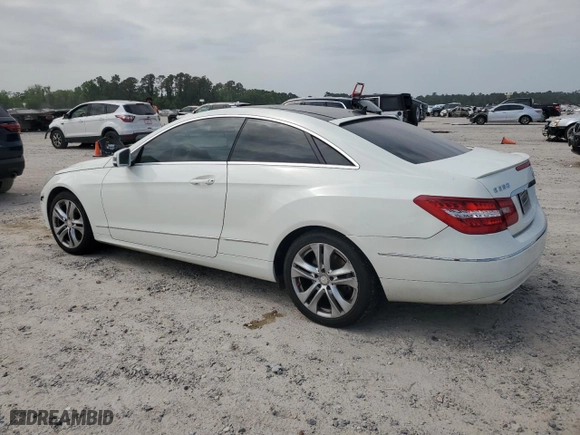 2010 Mercedes-Benz E-Class E 350 with VIN WDDKJ5GBXAF057529, listed as a Copart auction lot 53238945 with 148,617 mi miles and Clean Title. Bid and sale history available at carsss.com. Image 2.