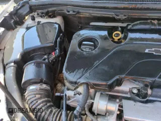 2017 Chevrolet Cruze LS with VIN 1G1BC5SMXH7142235, listed as a Copart auction lot 67139835 with 111,006 mi miles and Salvage title. Bid and sale history available at DreamBid. Image 15.