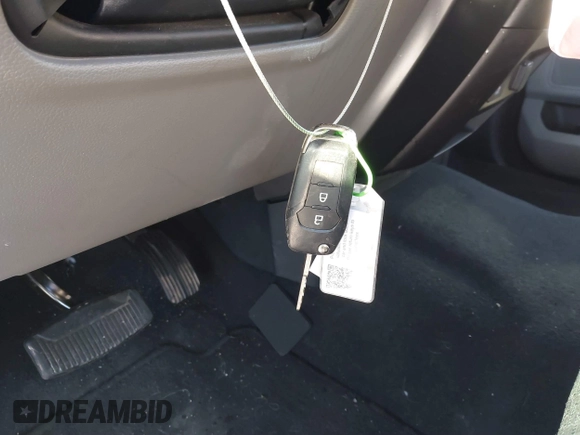 2022 Ford F-250 XL с VIN 1FT7W2BT1NEE45213, выставлен на аукционе IAAI как лот 41400282 с пробегом 12 580 миль миль и . История ставок и продаж доступна на DreamBid. Изображение 11.