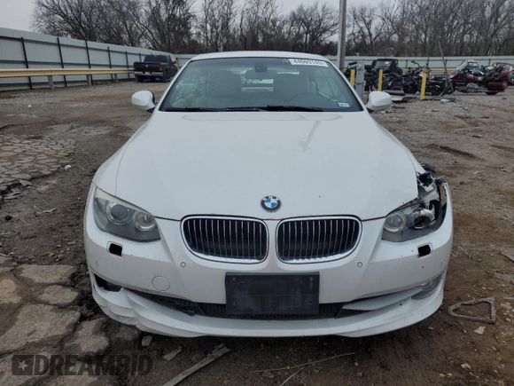 2012 BMW 3 Series 328i z VIN WBADW3C58CE823000, wystawiony jako Copart lot #44069145 z przebiegiem 173 705 mil mil oraz Czysty tytuł • Clean title. Historia ofert i sprzedaży dostępna na DreamBid. Obrazek 5.