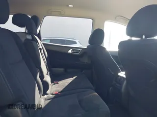2015 Nissan Pathfinder SV с VIN 5N1AR2MN5FC684428, выставлен на аукционе IAAI как лот 41642256 с пробегом 107 546 миль миль и . История ставок и продаж доступна на DreamBid. Изображение 8.