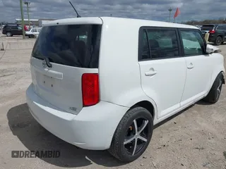 2009 Scion xB with VIN JTLKE50E691085814, listed as a IAAI auction lot 42044669 with Not Provided miles and . Bid and sale history available at DreamBid. Image 4.
