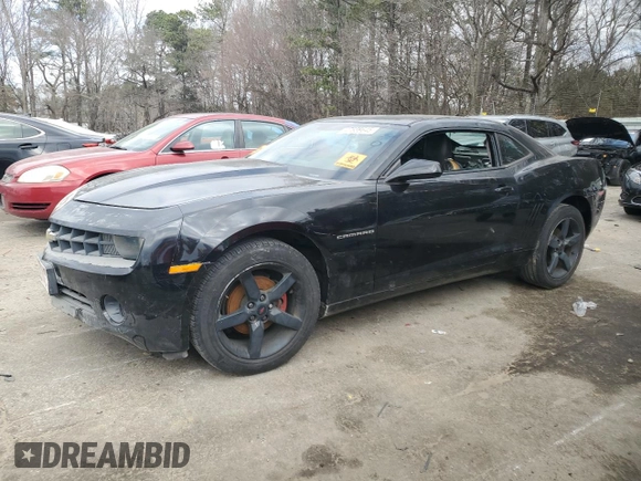 2010 Chevrolet Camaro 2LT z VIN 2G1FC1EV4A9173208, wystawiony jako Copart lot #47889645 z przebiegiem Nie podano mil oraz Nie do naprawy • Non repairable. Historia ofert i sprzedaży dostępna na DreamBid. Obrazek 1.