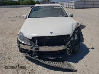 2014 Mercedes-Benz C 350 Sport with VIN WDDGF5HB3EA927761, listed as a Copart auction lot 71959814 with Not Provided miles and Salvage Title. Bid and sale history available at DreamBid. Image 5.