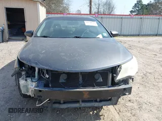 2012 Toyota Camry SE with VIN 4T1BK1FK2CU513986, listed as a IAAI auction lot 41538713 with 176,862 mi miles. Bid and sale history available at carsss.com. Image 12.