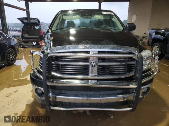 2008 Dodge 1500 SLT z VIN 1D7HU18288S543699, wystawiony jako Copart lot #53368635 z przebiegiem Nie podano mil oraz Szkoda całkowita • Salvage title. Historia ofert i sprzedaży dostępna na DreamBid. Obrazek 5.