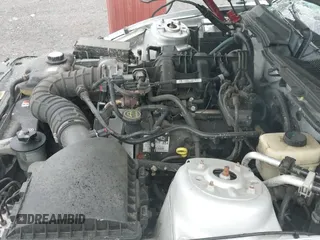 2007 Ford Mustang Deluxe с VIN 1ZVHT84N975355659, выставлен на аукционе IAAI как лот 42776371 с пробегом 96 342 миль миль и . История ставок и продаж доступна на DreamBid. Изображение 20.