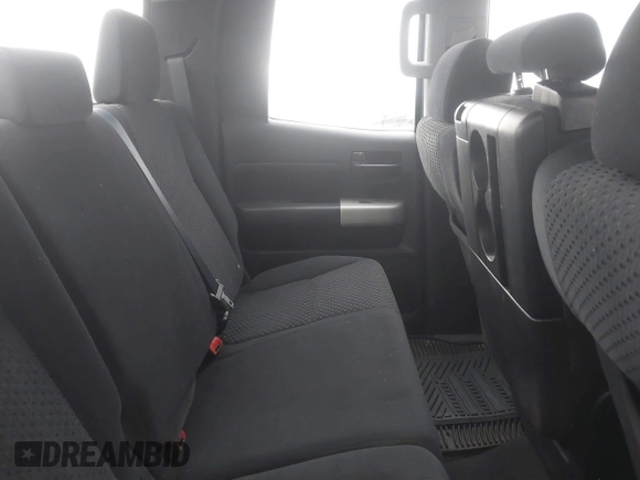 2009 Toyota Tundra SR5 with VIN 5TFRT54139X028832, listed as a IAAI auction lot 41277872 with Not Provided miles and . Bid and sale history available at DreamBid. Image 8.