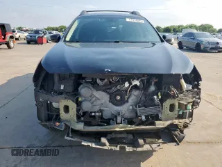 2017 Subaru Outback Limited с VIN 4S4BSENC9H3311967, выставлен на аукционе Copart как лот 57674895 с пробегом 88 361 миль миль и Списание • Salvage title. История ставок и продаж доступна на DreamBid. Изображение 5.