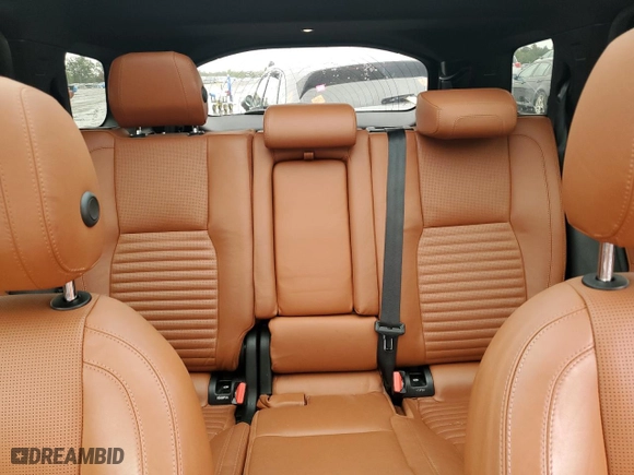 2015 Land Rover Discovery Sport HSE LUX with VIN SALCT2BG8FH541701, listed as a Copart auction lot 73646684 with 0 mi miles and Clean Title. Bid and sale history available at carsss.com. Image 10.