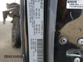 2016 Dodge Challenger R/T Scat Pack z VIN 2C3CDZFJ3GH284689, wystawiony jako Copart lot #54417855 z przebiegiem 139 940 mil mil oraz Szkoda całkowita • Salvage title. Historia ofert i sprzedaży dostępna na DreamBid. Obrazek 12.