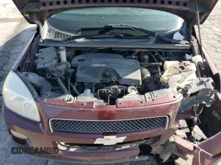 2008 Chevrolet Uplander LS with VIN 1GNDV23W18D125390, listed as a Copart auction lot 70886764 with 234,269 mi miles and Salvage Title. Bid and sale history available at carsss.com. Image 14.