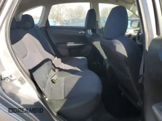 2010 Subaru Impreza Outback Special Sports z VIN JF1GH6D60AH807796, wystawiony jako Copart lot #51961915 z przebiegiem 230 001 mil mil oraz Szkoda całkowita • Salvage title. Historia ofert i sprzedaży dostępna na DreamBid. Obrazek 10.