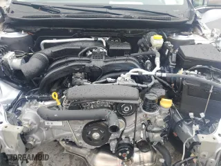 2024 Subaru Outback Touring with VIN 4S4BTAPC1R3179873, listed as a Copart auction lot 45652565 with 8,248 mi miles and Salvage Title. Bid and sale history available at carsss.com. Image 11.