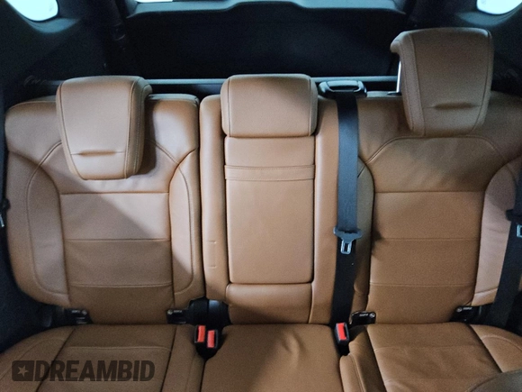 2018 Mercedes-Benz GLE 43 AMG with VIN 4JGDA6EB2JB114451, listed as a Copart auction lot 45268845 with 85,331 mi miles and Clean Title. Bid and sale history available at DreamBid. Image 10.