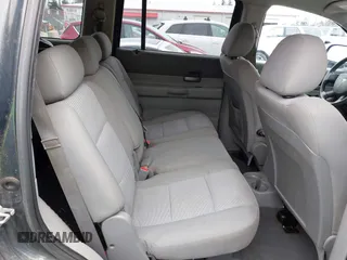 2008 Dodge Durango SLT with VIN 1D8HB48N58F155769, listed as a IAAI auction lot 41666599 with 167,781 mi miles and . Bid and sale history available at DreamBid. Image 8.