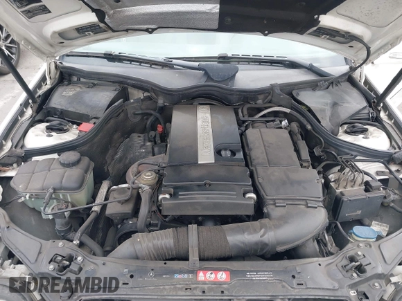 2005 Mercedes-Benz C 230 Kompressor with VIN WDBRF40J45F716960, listed as a IAAI auction lot 42773363 with 270,603 mi miles and . Bid and sale history available at DreamBid. Image 10.