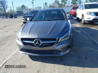 2019 Mercedes-Benz CLA 250 with VIN WDDSJ4EB4KN774593, listed as a IAAI auction lot 41711542 with 78,926 mi miles and . Bid and sale history available at DreamBid. Image 12.