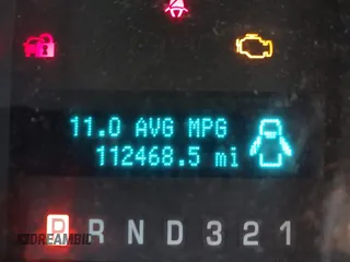 2010 Ford F-150 XL with VIN 1FTFX1EV8AFD92773, listed as a IAAI auction lot 42328082 with 112,468 mi miles and . Bid and sale history available at DreamBid. Image 15.