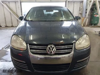 2006 Volkswagen Jetta Sedan 1.9L TDI with VIN 3VWRT71K86M816920, listed as a IAAI auction lot 41716701 with 279,160 mi miles. Bid and sale history available at carsss.com. Image 12.