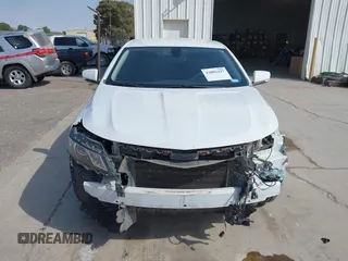 2017 Chevrolet Impala LT with VIN 2G1105S39H9164236, listed as a IAAI auction lot 42001427 with 150,937 mi miles and . Bid and sale history available at DreamBid. Image 11.