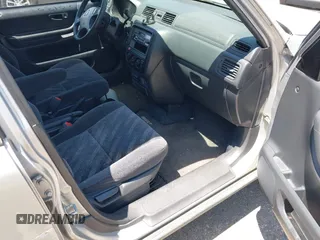 1999 Honda CR-V LX z VIN JHLRD2840XC020288, wystawiony jako IAAI lot #42350138 z przebiegiem 147 850 mil mil oraz . Historia ofert i sprzedaży dostępna na DreamBid. Obrazek 5.