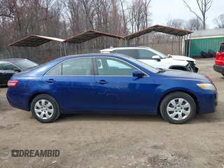 2010 Toyota Camry with VIN 4T1BF3EK4AU567448, listed as a IAAI auction lot 41840860 with 149,315 mi miles and . Bid and sale history available at DreamBid. Image 13.