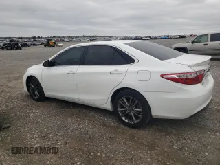 2015 Toyota Camry XLE with VIN 4T1BF1FK3FU941106, listed as a Copart auction lot 51180205 with 124,306 mi miles and Salvage Title. Bid and sale history available at carsss.com. Image 2.