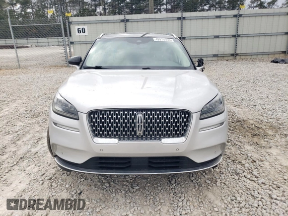 2020 Lincoln Corsair Standard z VIN 5LMCJ1C93LUL01524, wystawiony jako Copart lot #49975995 z przebiegiem 54 119 mil mil oraz Szkoda całkowita • Salvage title. Historia ofert i sprzedaży dostępna na DreamBid. Obrazek 5.