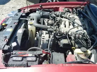 2002 Ford Mustang Deluxe с VIN 1FAFP44422F229070, выставлен на аукционе IAAI как лот 41781927 с пробегом 68 441 миль миль и . История ставок и продаж доступна на DreamBid. Изображение 19.