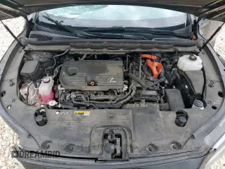 2023 Lexus RX 350h с VIN 2T2BBMCA4PC011237, выставлен на аукционе Copart как лот 63354845 с пробегом 62 219 миль миль и Списание • Salvage title. История ставок и продаж доступна на DreamBid. Изображение 12.