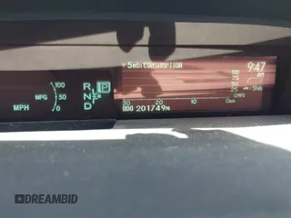 2011 Toyota Prius I with VIN JTDKN3DU2B0279835, listed as a IAAI auction lot 42261649 with 201,749 mi miles and . Bid and sale history available at DreamBid. Image 15.
