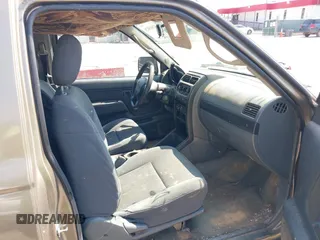 2002 Nissan Frontier XE with VIN 1N6DD26S42C333844, listed as a IAAI auction lot 42683026 with 331,895 mi miles and . Bid and sale history available at DreamBid. Image 5.