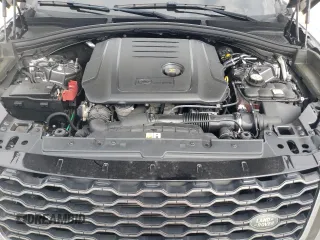 2018 Land Rover Range Rover Velar R-Dynamic SE with VIN SALYL2RN5JA757209, listed as a Copart auction lot 49274474 with 54,339 mi miles. Bid and sale history available at carsss.com. Image 12.