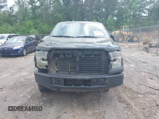 2015 Ford F-150 XLT with VIN 1FTFX1EF2FFB71167, listed as a IAAI auction lot 41947482 with Not Provided miles and . Bid and sale history available at DreamBid. Image 12.