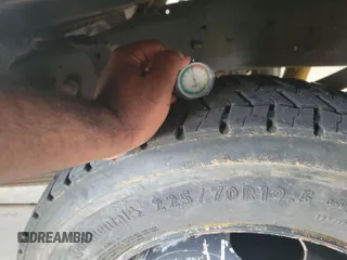 2013 Ford F-350 с VIN 1FT7X3B66DEA87375, выставлен на аукционе IAAI как лот 42812809 с пробегом 254 388 миль миль и . История ставок и продаж доступна на DreamBid. Изображение 16.