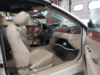2008 Toyota Solara SE with VIN 4T1FA38P38U145270, listed as a IAAI auction lot 41992351 with 152,598 mi miles and . Bid and sale history available at DreamBid. Image 5.