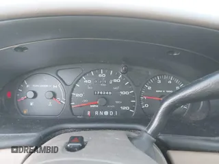 2001 Ford Taurus SE with VIN 1FAFP53211A269576, listed as a IAAI auction lot 42606231 with 176,240 mi miles and . Bid and sale history available at DreamBid. Image 7.