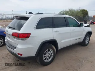2020 Jeep Grand Cherokee Altitude with VIN 1C4RJEAG7LC328824, listed as a IAAI auction lot 42253946 with 94,035 mi miles and . Bid and sale history available at DreamBid. Image 4.
