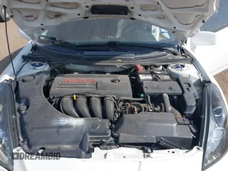 2005 Toyota Celica GT with VIN JTDDR32T450181319, listed as a IAAI auction lot 41778333 with 227,575 mi miles. Bid and sale history available at carsss.com. Image 10.
