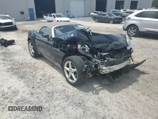 2007 Saturn Sky z VIN 1G8MB35B67Y103887, wystawiony jako Copart lot #69271544 z przebiegiem 62 365 mil mil oraz Szkody całkowita. Historia ofert i sprzedaży dostępna na DreamBid. Obrazek 11.